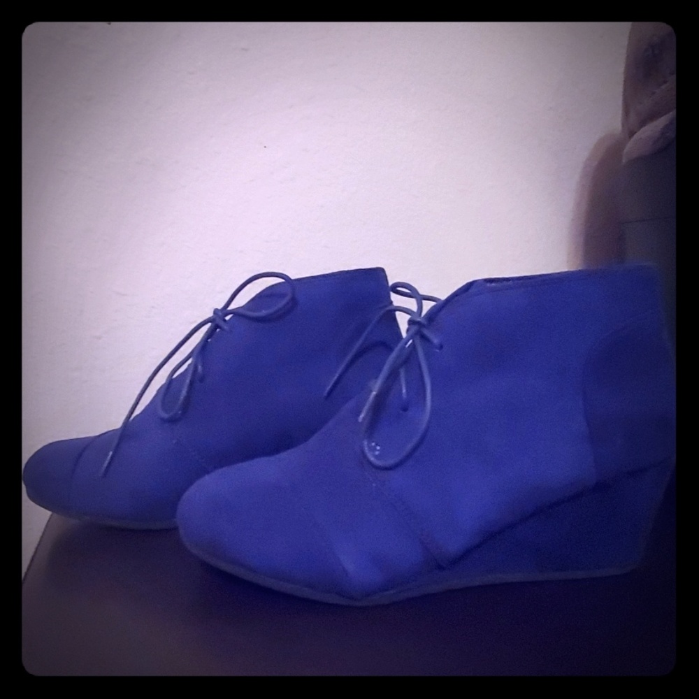 Cute Booties!
